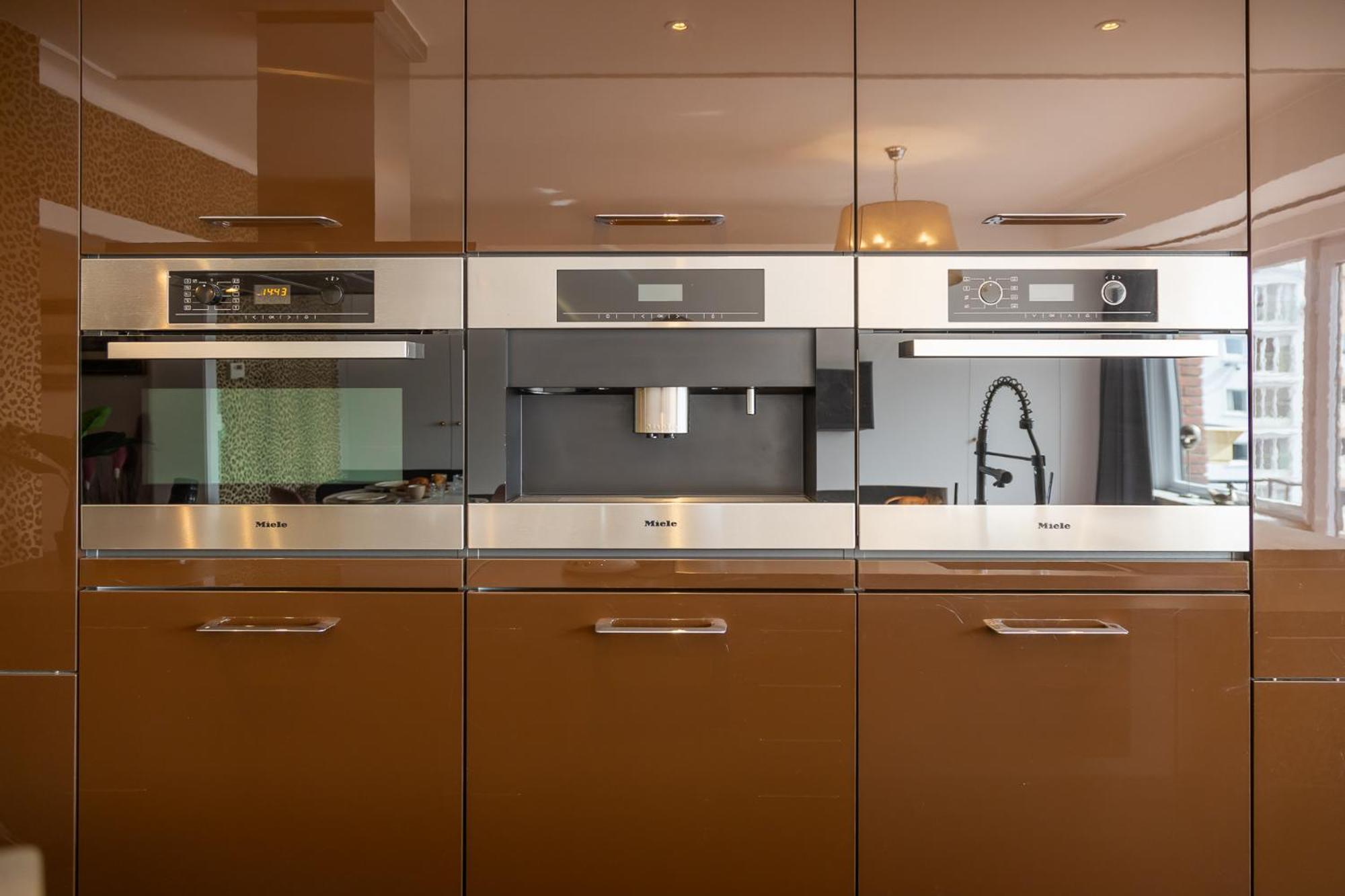 Appartement Centrum 5 Οστένδη Εξωτερικό φωτογραφία
